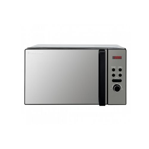 20L Digital Microwave Oven With Grill - 800W