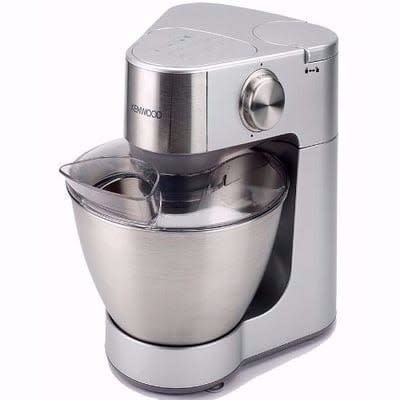 Prospero Stand Mixer - 4.3L - 900W