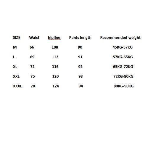 Men's Pants Casual Cargo Pants Leg Pants  Baggy Harem Pants