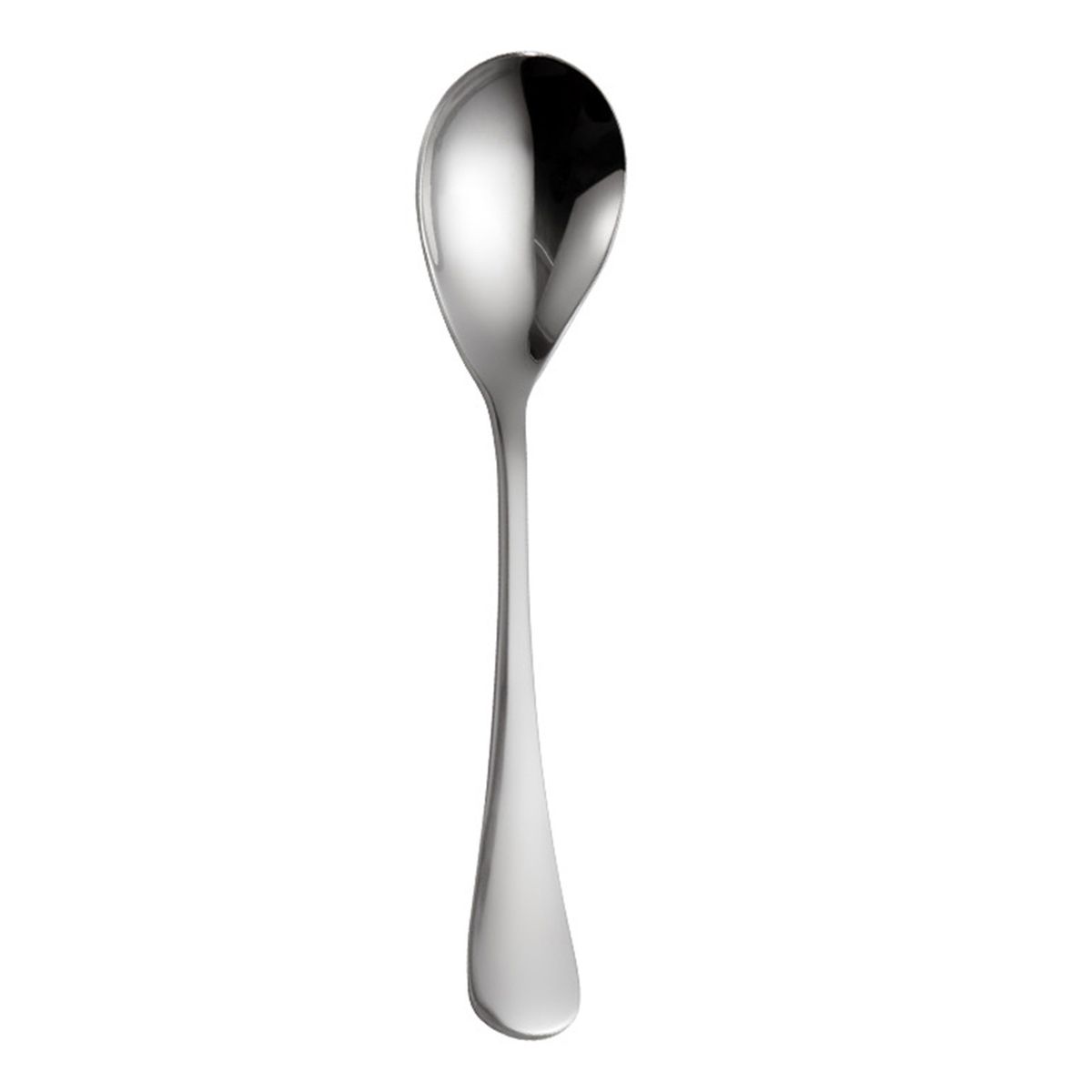 Dessert Spoon Good Grip Serving Spoon B