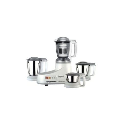 Mixer & Grinder For Hard Foods - Mx-ac400 - 1L - 1000w