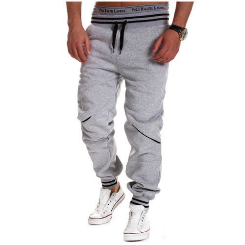 2 In 1 Men's Casual Sports Trousers