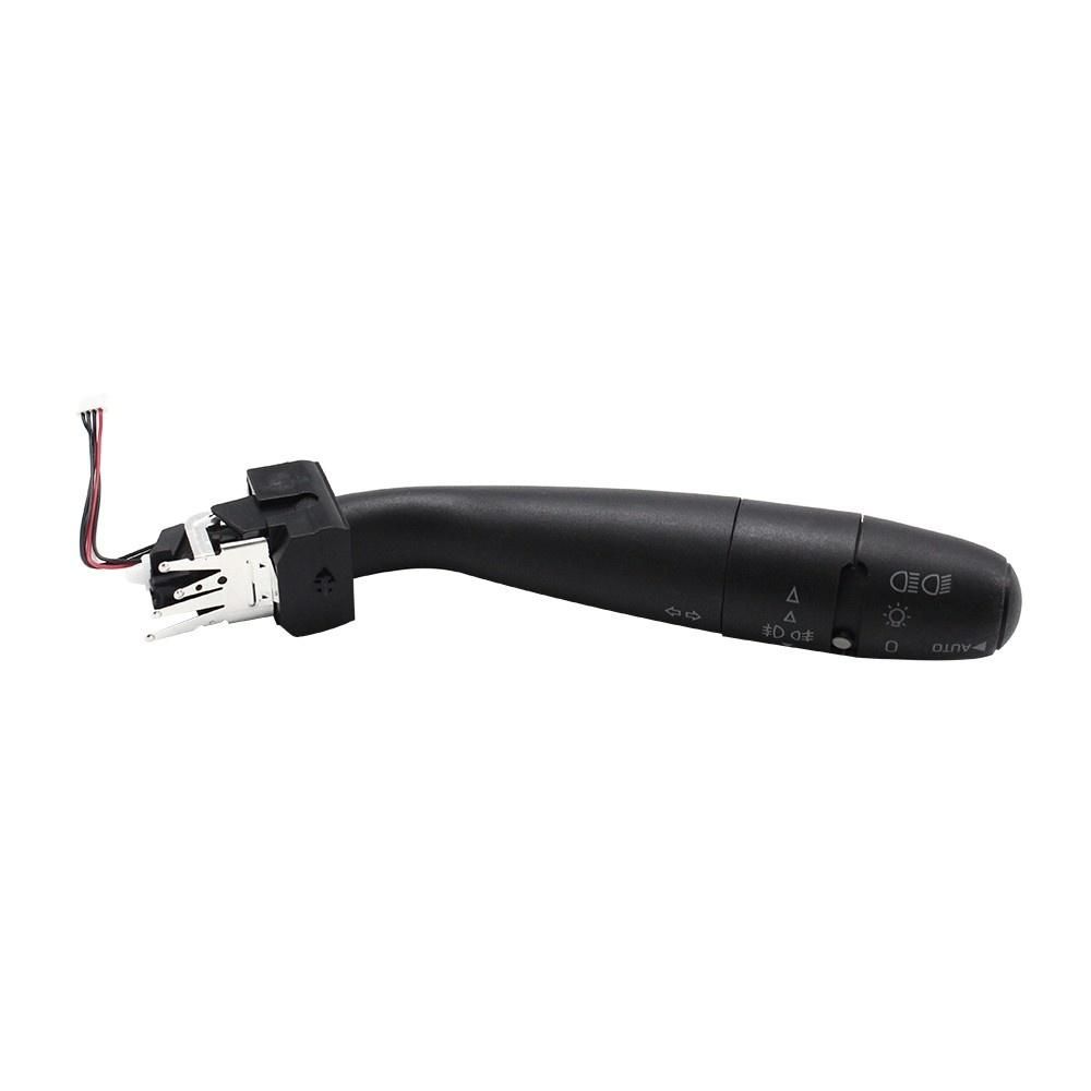 Replacement For Peugeot 206 207 307 406 Steering Column Indicator Switch 96530930XT