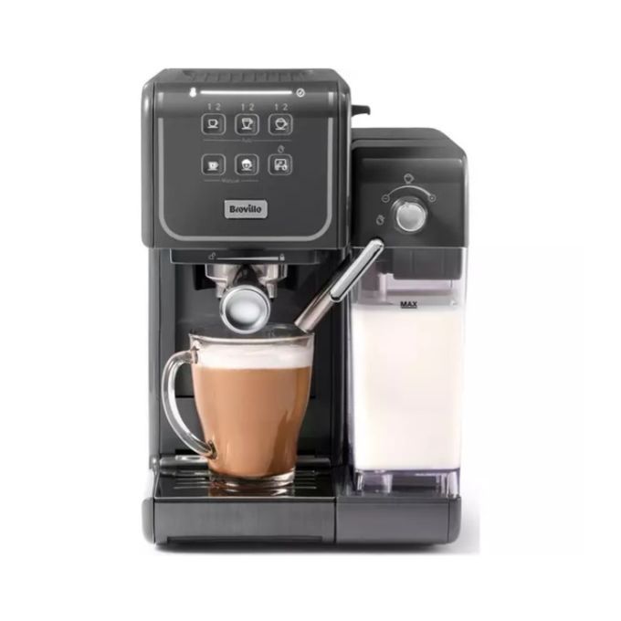 Exquisite One-Touch Coffee House II Coffee Machine