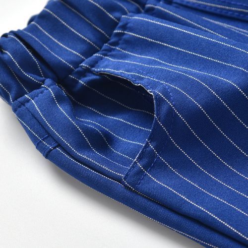 New Boy's Four-piece Suit Bow Tie+ Shirt+ Vest +Pants