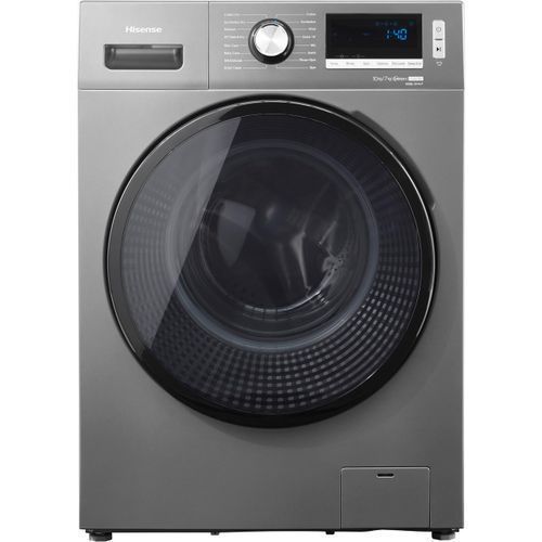10Kg Wash 7Kg Dry Front Load Inverter Washing Machine 1014