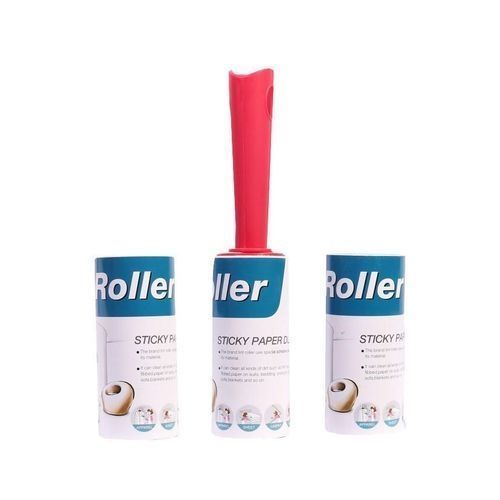 Lint Remover-3 Rollers