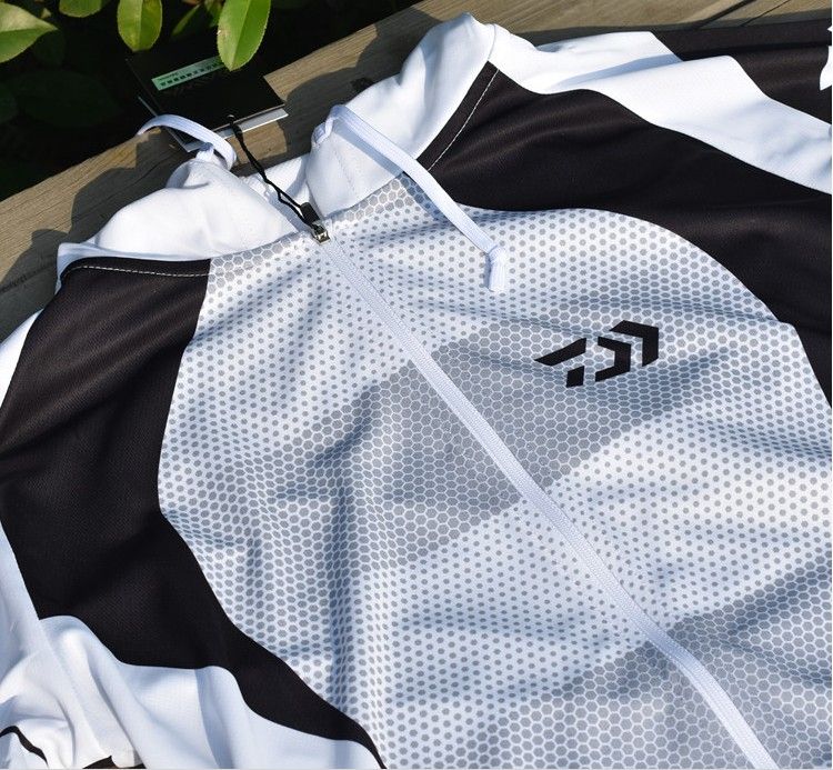 Summer Autumn Outdoor Anti- Mosquito Fishing Cloth