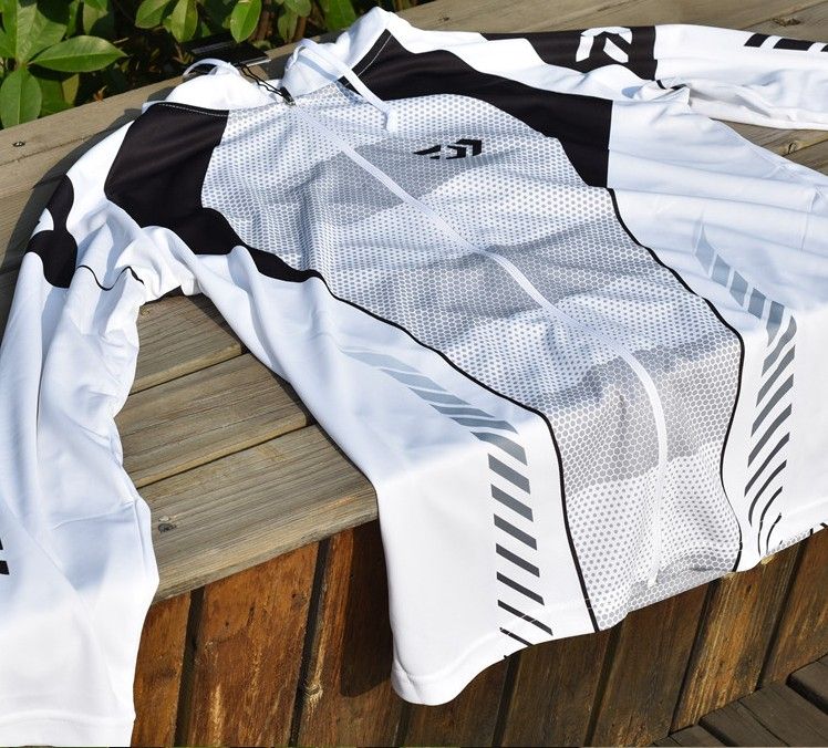 Summer Autumn Outdoor Anti- Mosquito Fishing Cloth