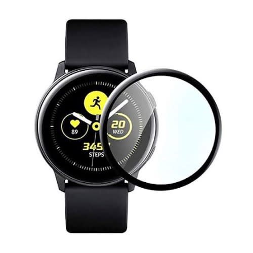 Screen Protector For Samsung Galaxy Watch Active 2 - 44mm