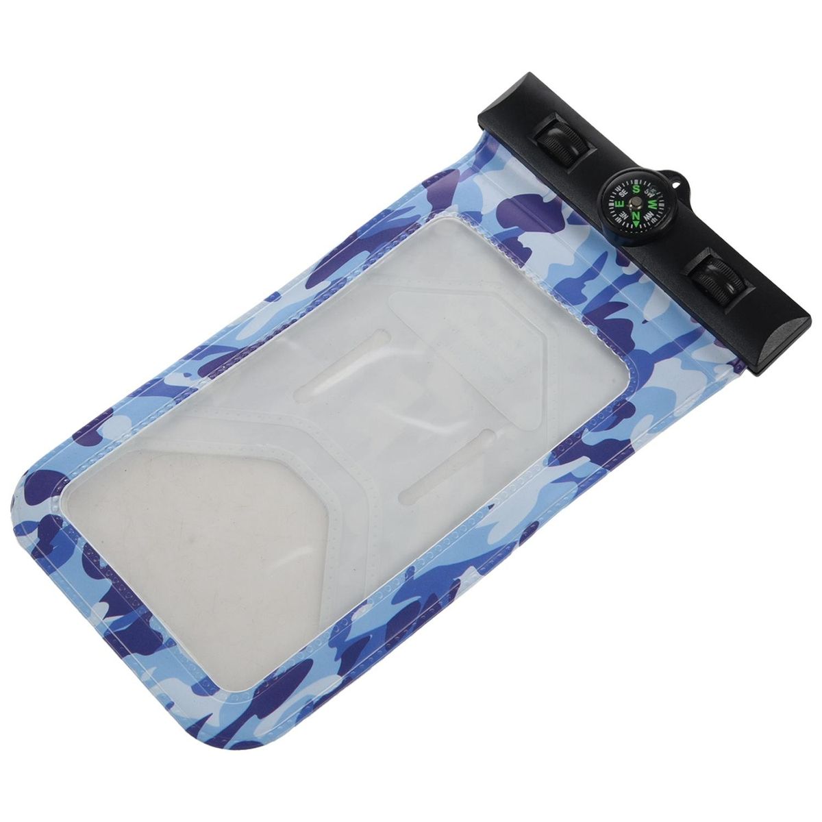 Swimming Mobile Phone Protection Bag Easy Press
