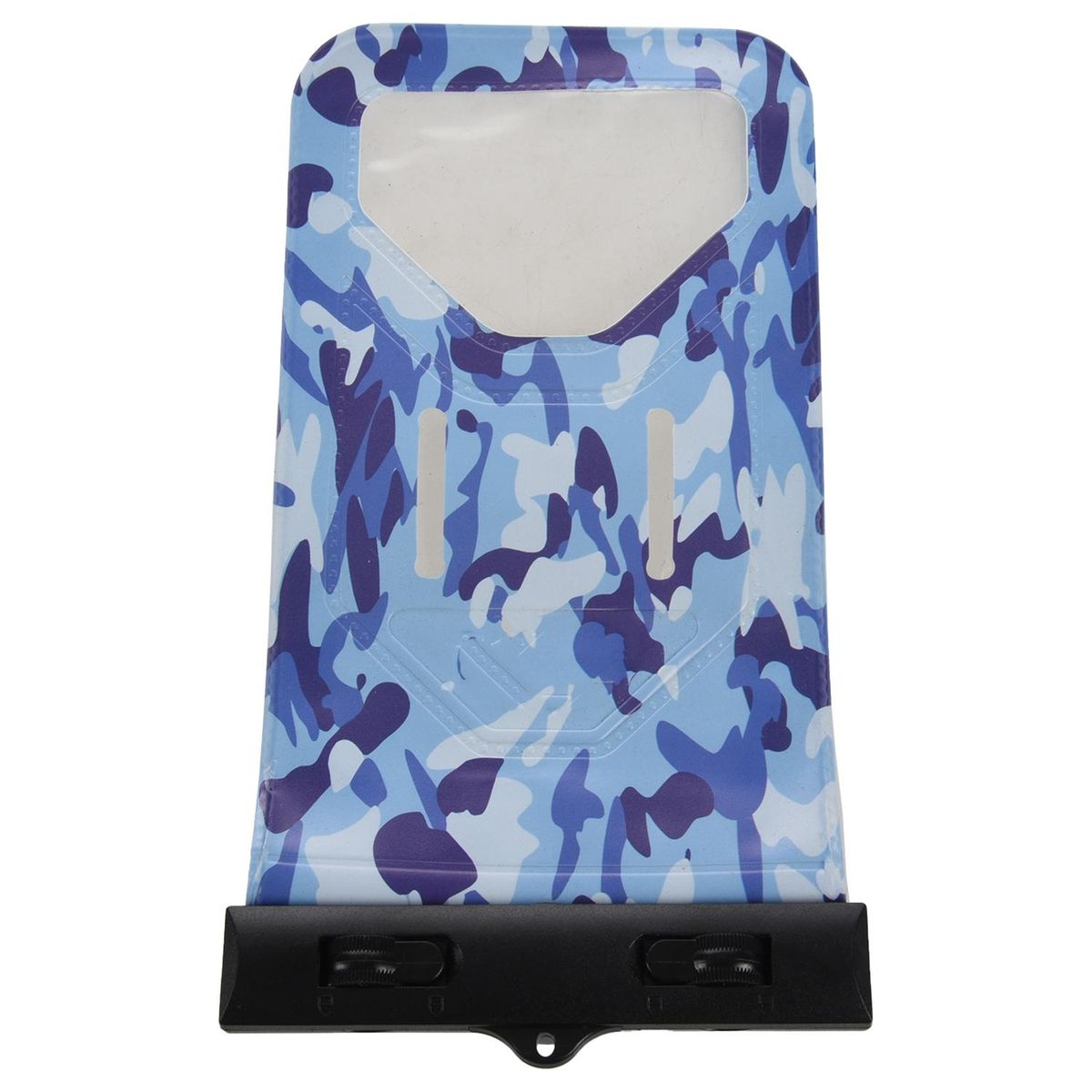 Swimming Mobile Phone Protection Bag Easy Press