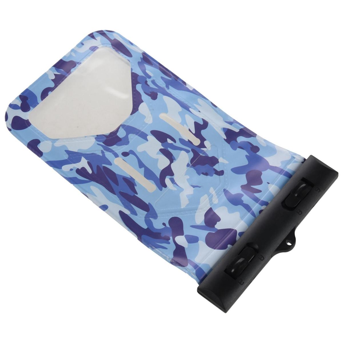 Swimming Mobile Phone Protection Bag Easy Press