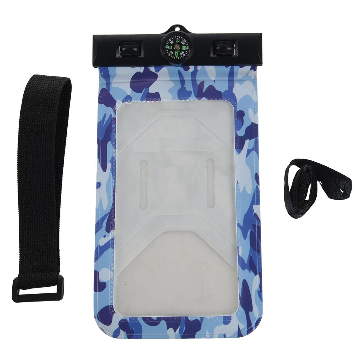 Swimming Mobile Phone Protection Bag Easy Press