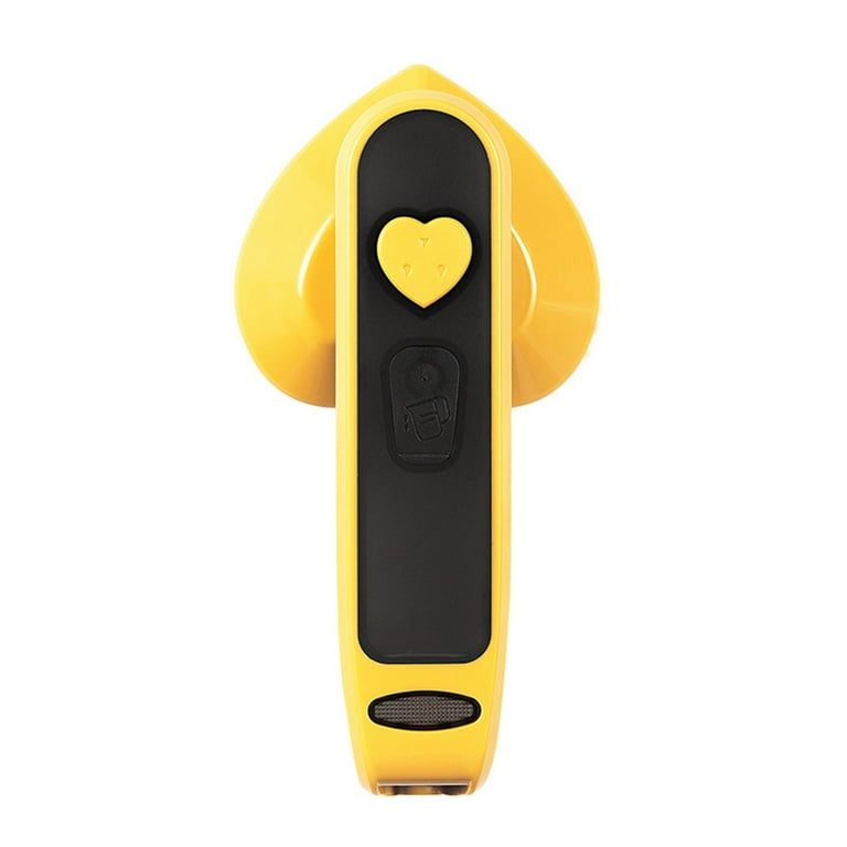 MICRO STEAM HANDHELD WET AND Dry IRON FOR TRAVEL AND HOME