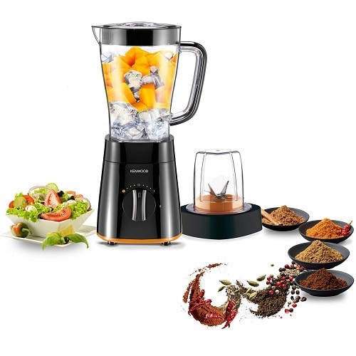 Blender And Mill - 500W - 1.5L