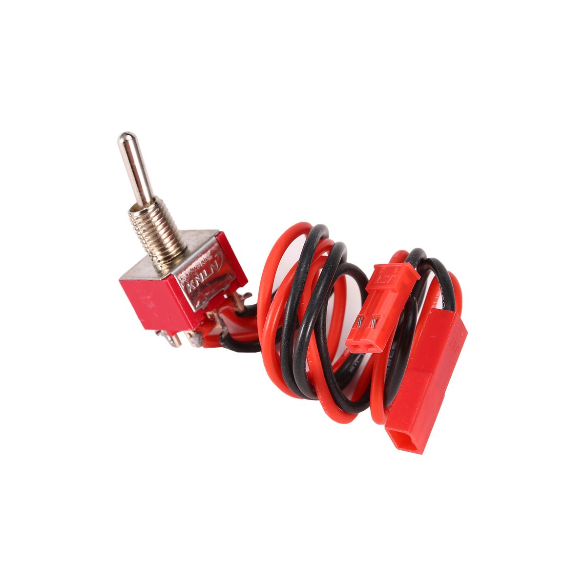RC Car Dual Motors Metal Winch RC Car Metal Winch Large Load
