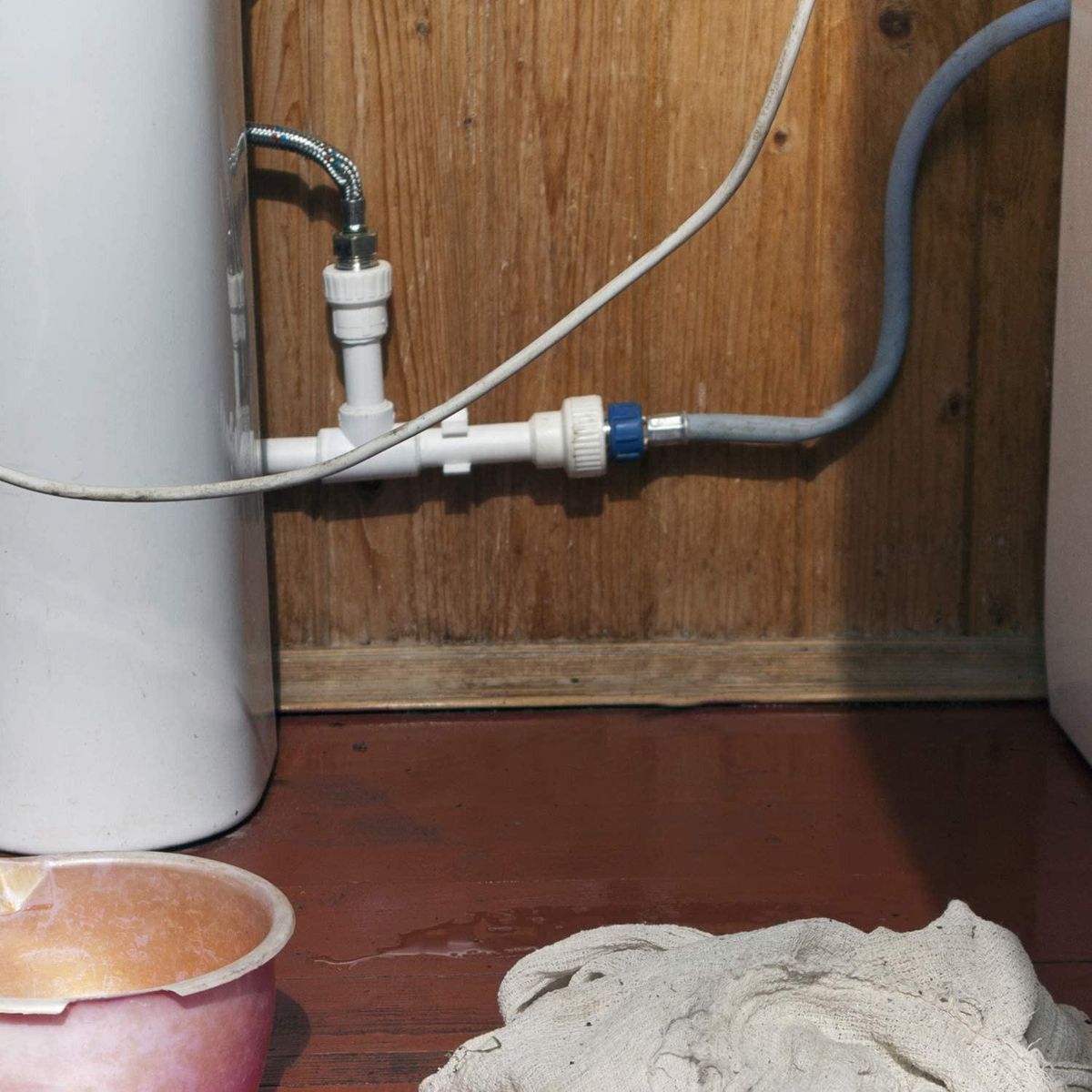 Automatic Drum Washing Machine Drain Pipe Drain Hose Fittings, 1.5 Meter