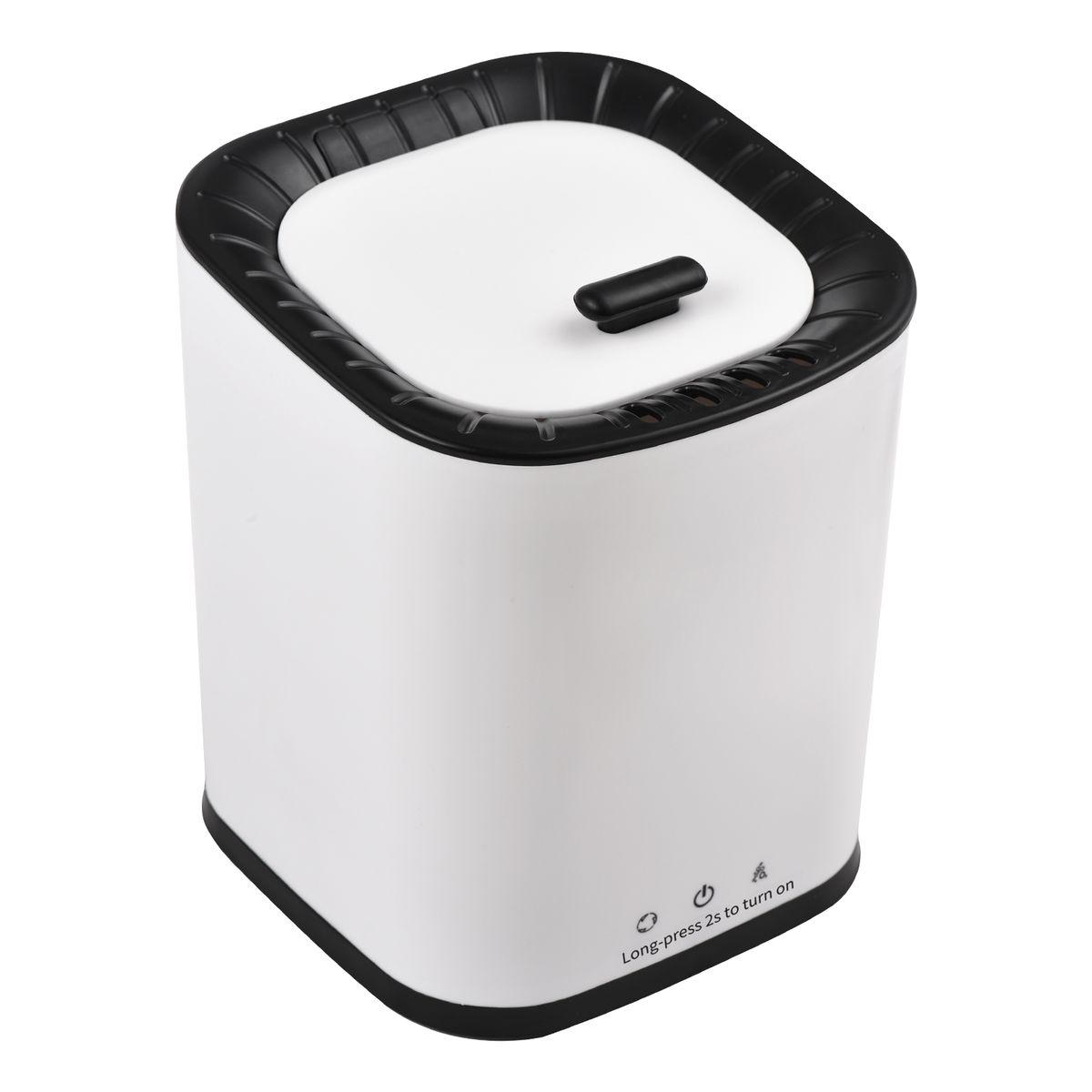 Portable Washing Machine For Underpants Underwear Sock 2L