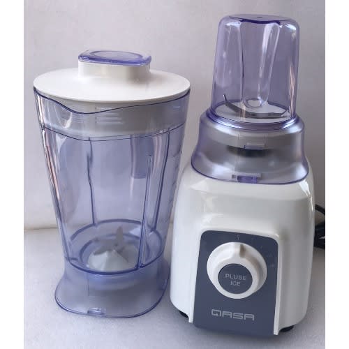 High Power Blender And Grinder - 600W - BL-8005viva - 2.0L