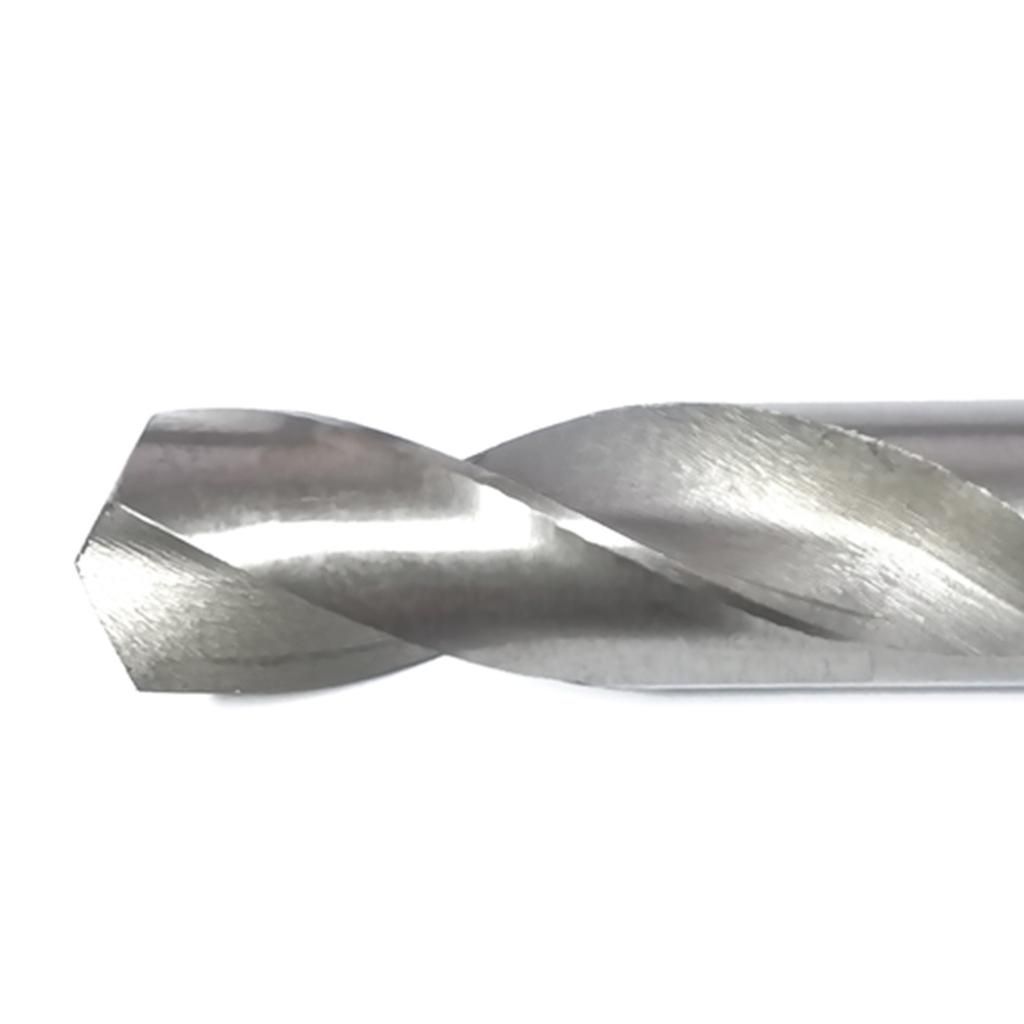 2pcs HSS Blacksmith Drill Bit HSS Reduced Shank High
