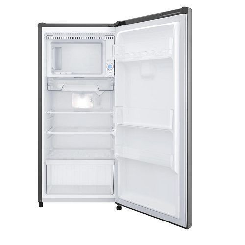 199L Single Door Refrigerator
