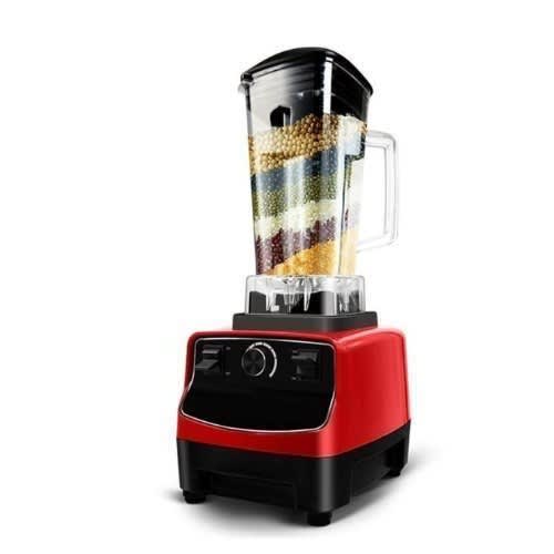 2L Commercial Blender - 3000W