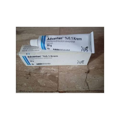 Eczema And Psoriasis Cream (Instant Cure) Advantan
