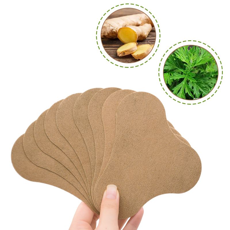 Plaster Patch Patch Arthritis Herbal Stickers Neck Moxibustion Sumifun Health Chinese Care Pain Pain Wormwood Rheumatic 24Pcs