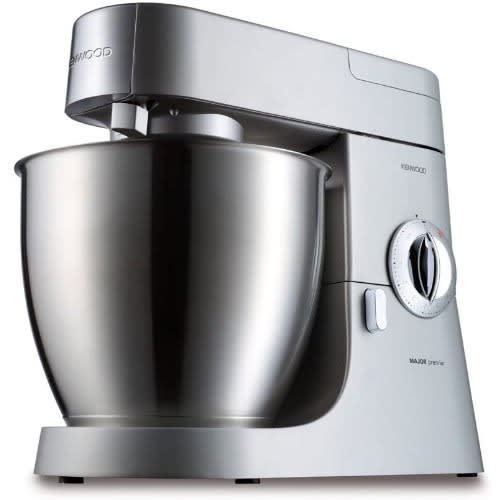 Kmm770 Chef Major Premier Stand Mixer