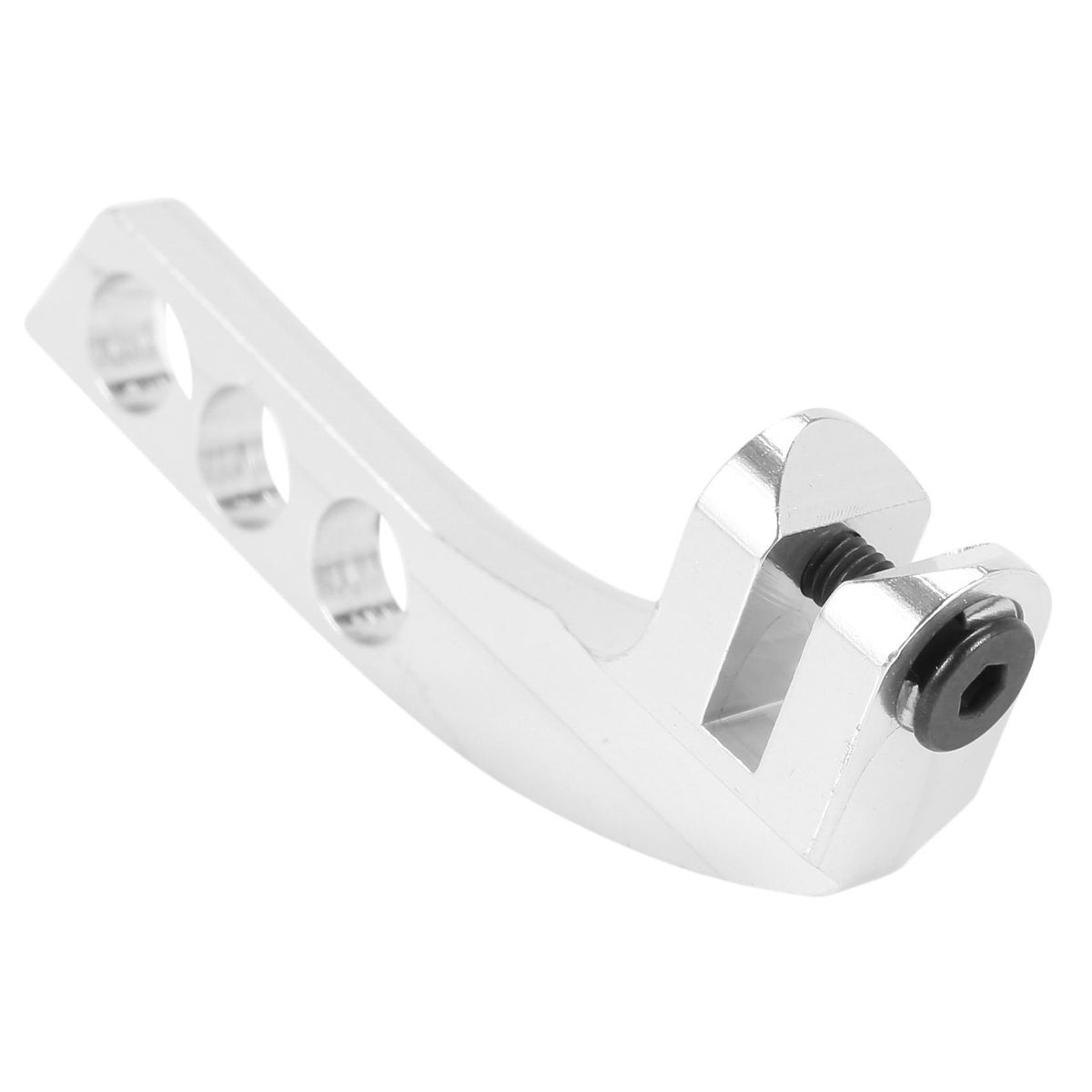 Metal 4-Hole Transmitter Neck Strap Balancer Adjuster for