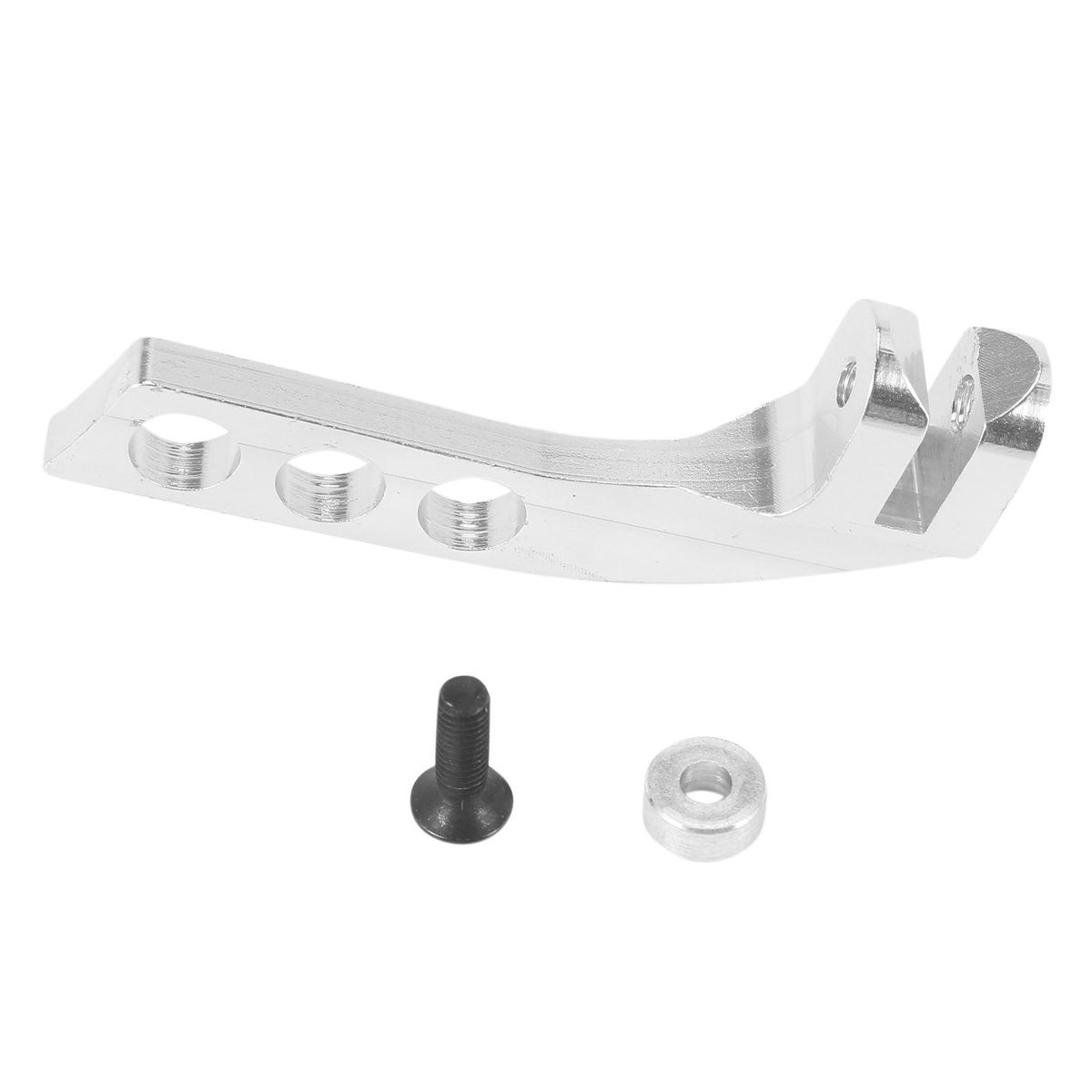 Metal 4-Hole Transmitter Neck Strap Balancer Adjuster for