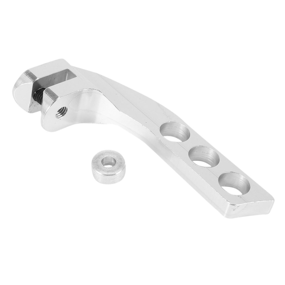 Metal 4-Hole Transmitter Neck Strap Balancer Adjuster for
