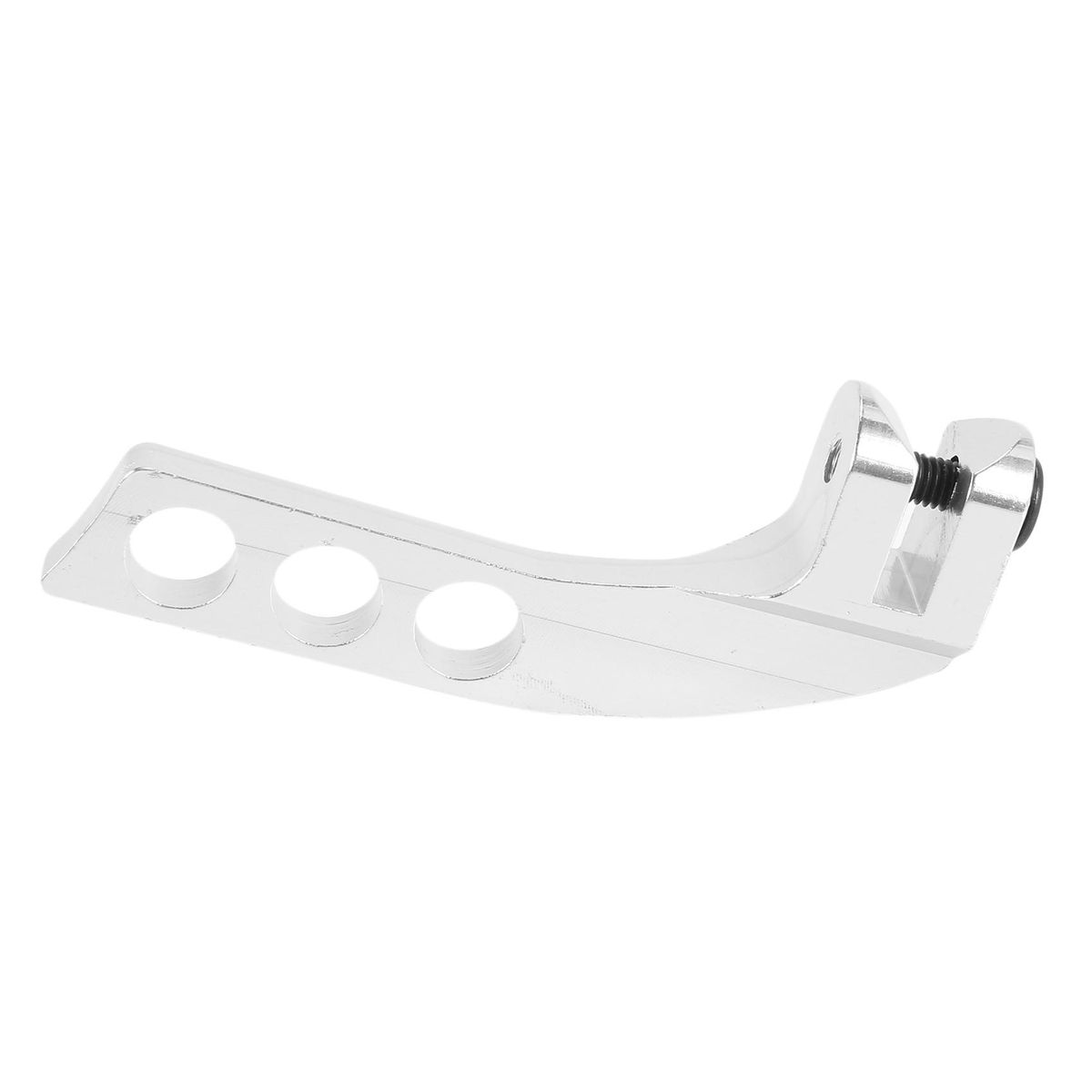 Metal 4-Hole Transmitter Neck Strap Balancer Adjuster for