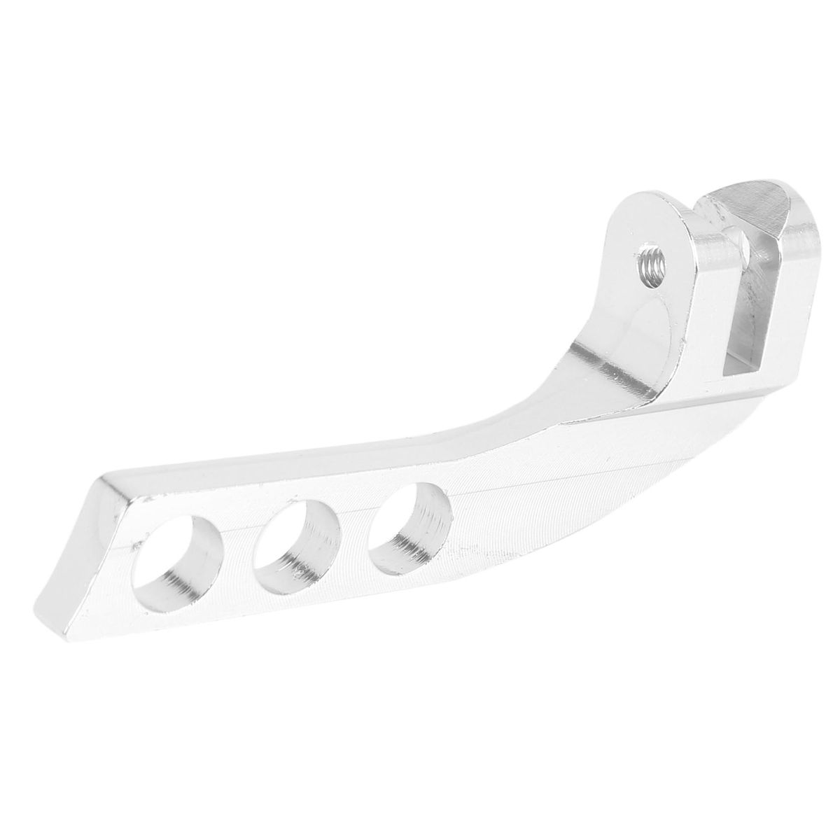 Metal 4-Hole Transmitter Neck Strap Balancer Adjuster for
