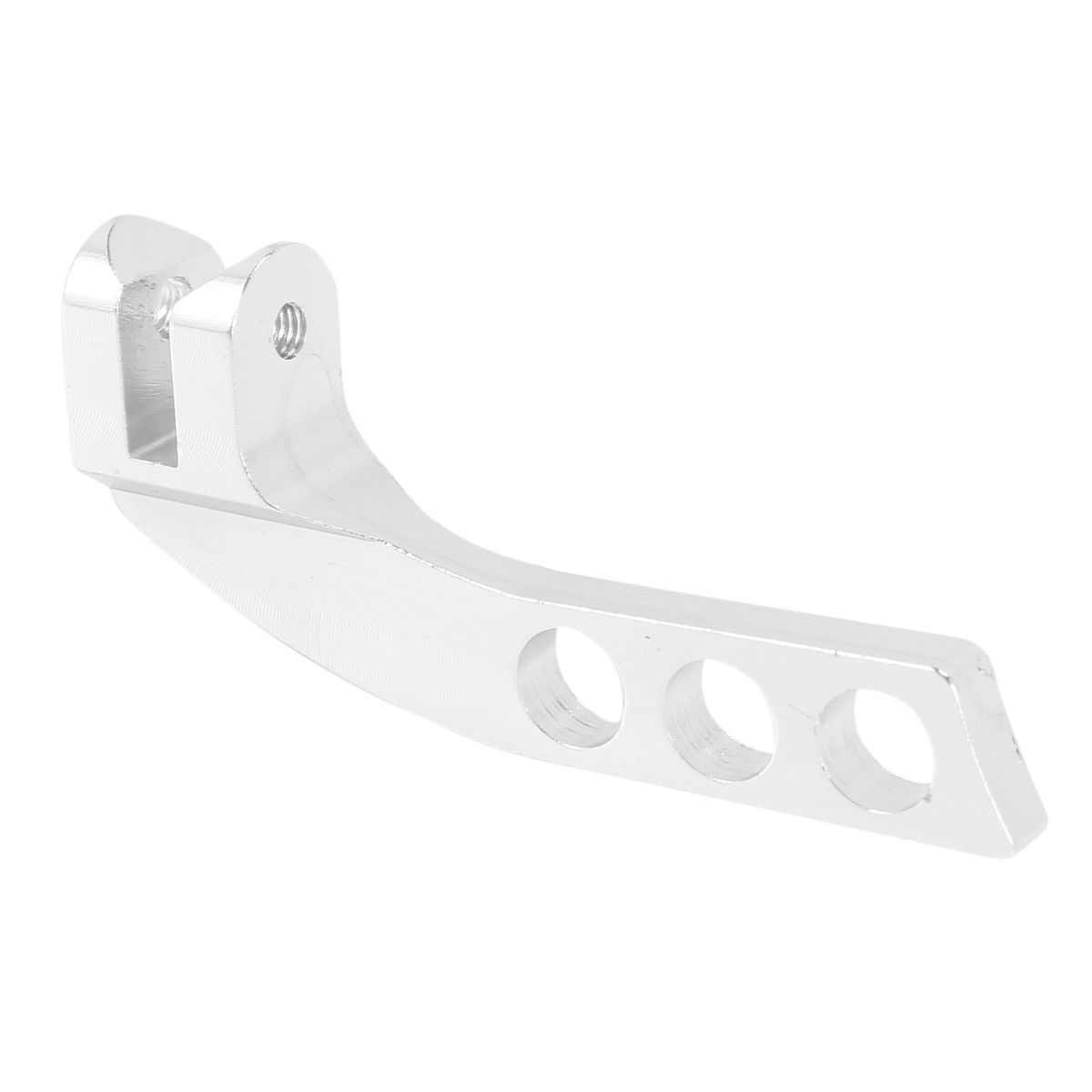 Metal 4-Hole Transmitter Neck Strap Balancer Adjuster for