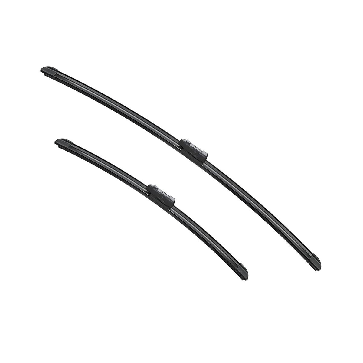 Front Windshield Wiper Blade Car  Wipers Blade Set Premium