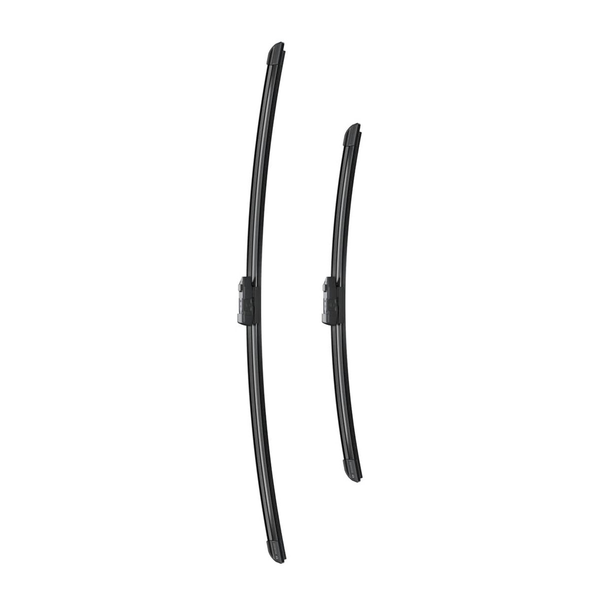 Front Windshield Wiper Blade Car  Wipers Blade Set Premium