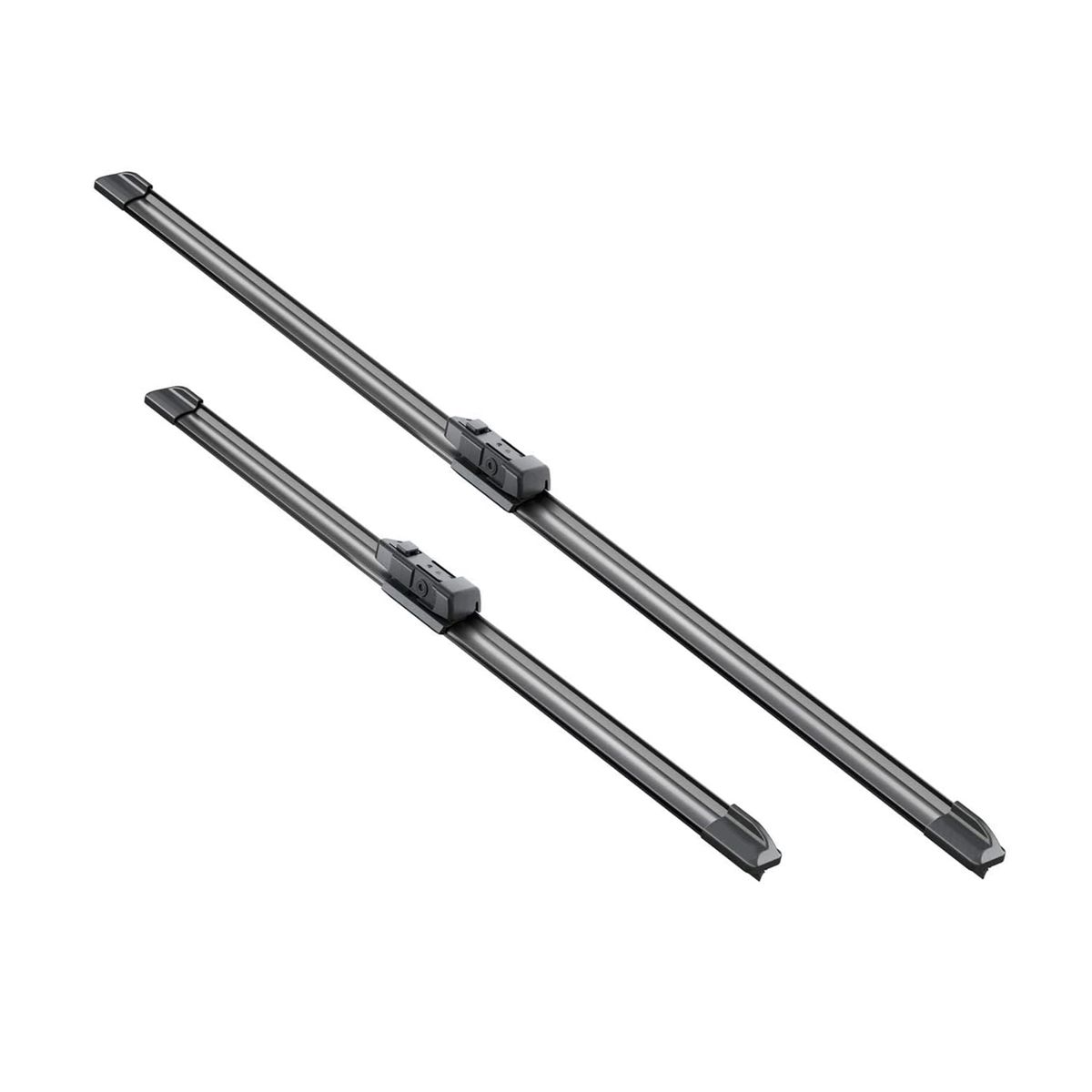 Front Windshield Wiper Blade Car  Wipers Blade Set Premium