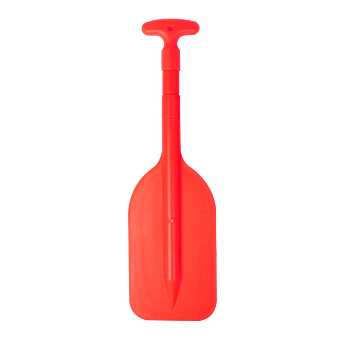 Telescopic Kayak Paddle Rafting Boat Paddle Canoe Oars