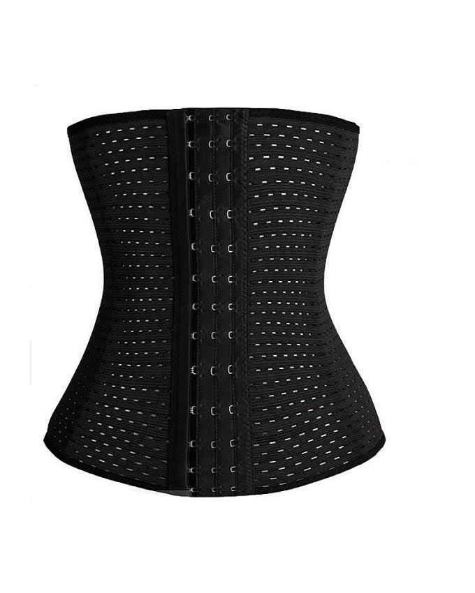 Waist Trainer & Instant Body Shaper