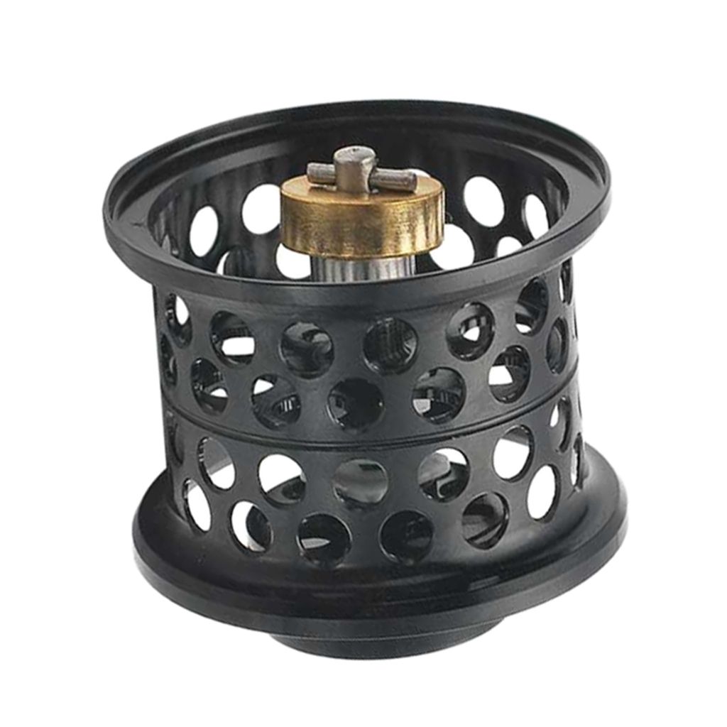 DIY  Reel Spool For Steez SS SV T3 RYOGA1016 ZILLION SV Black