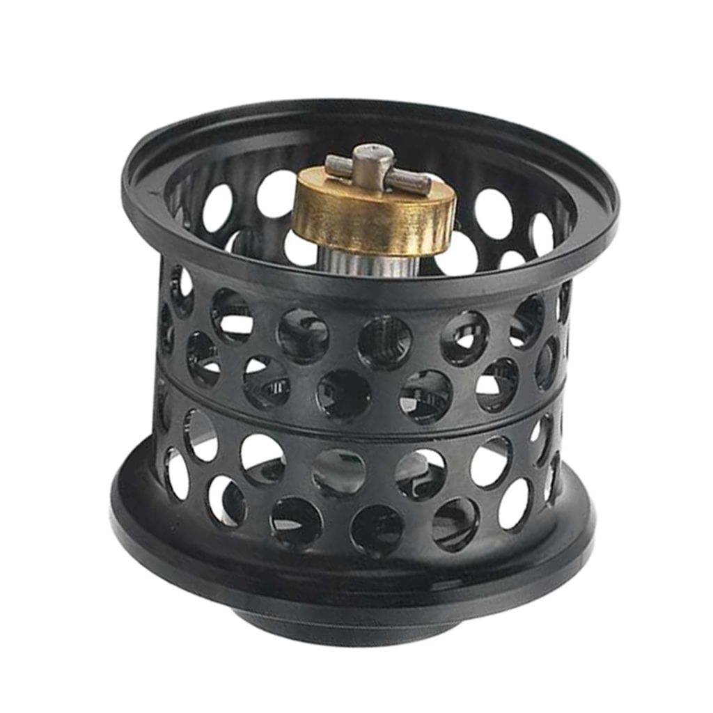 DIY  Reel Spool For Steez SS SV T3 RYOGA1016 ZILLION SV Black
