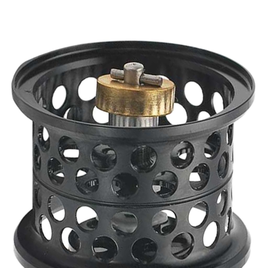 DIY  Reel Spool For Steez SS SV T3 RYOGA1016 ZILLION SV Black