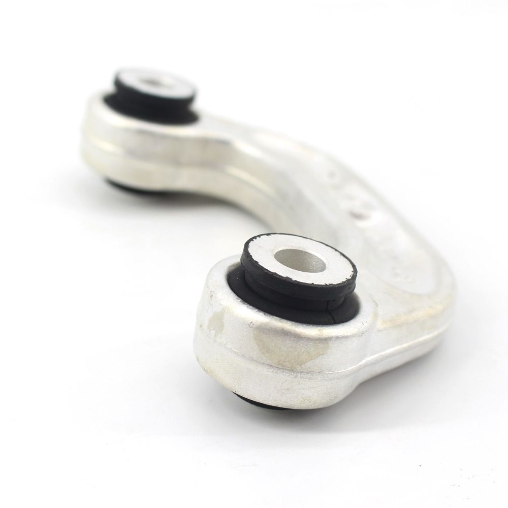 1PCS Front Sway Bar Suspension Stabilizer Link Fit For Audi A6 S6 A8 S8 QUATTRO 4E0411317E