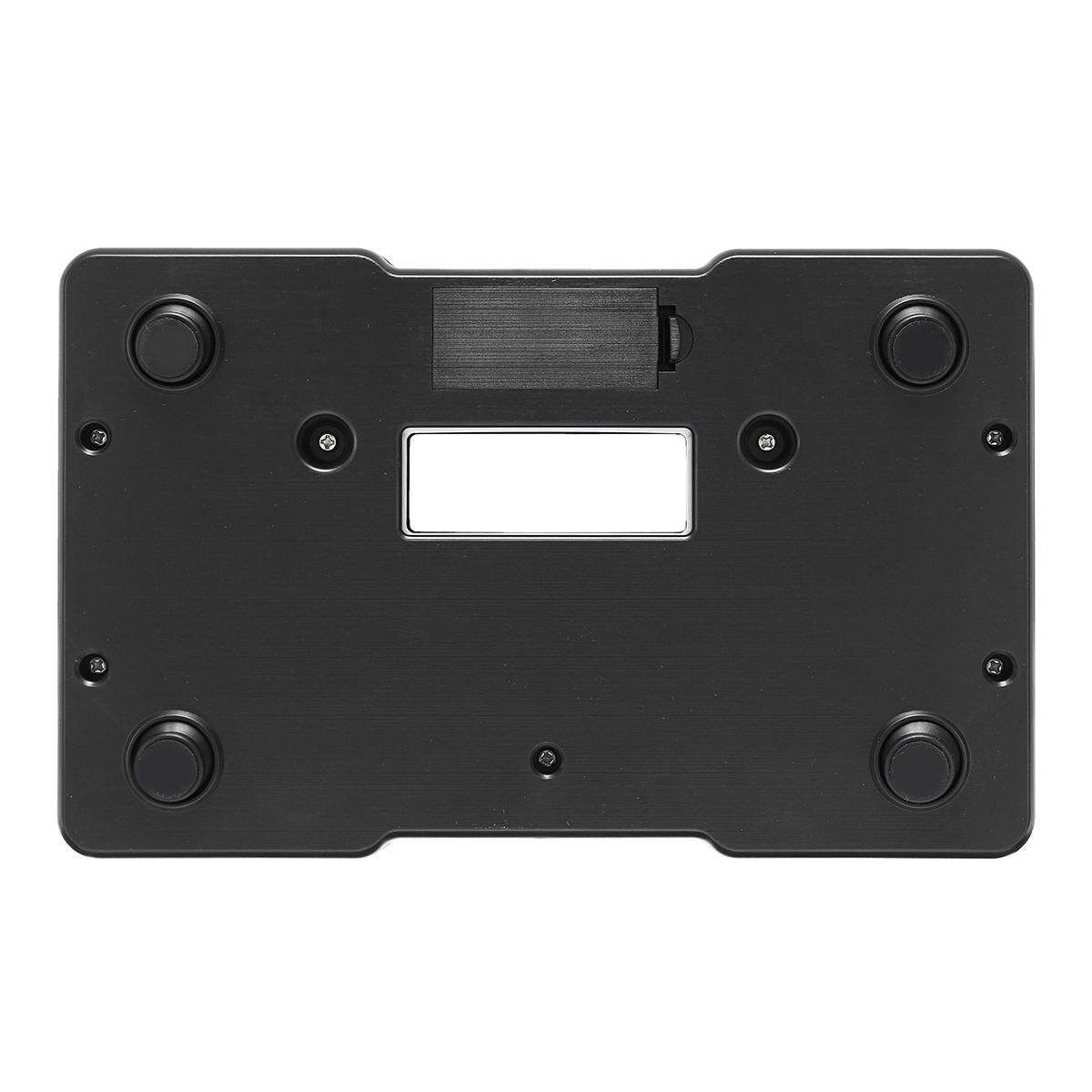330LB/150KG Portable Electronic Body Health Weight Digital Scale Display