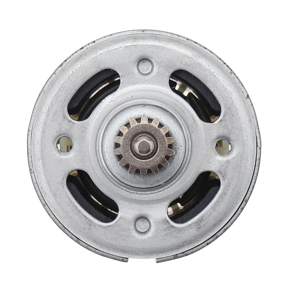 14 Teeth DC Motor 21V for Rechargeable Electric Saw Screwdri