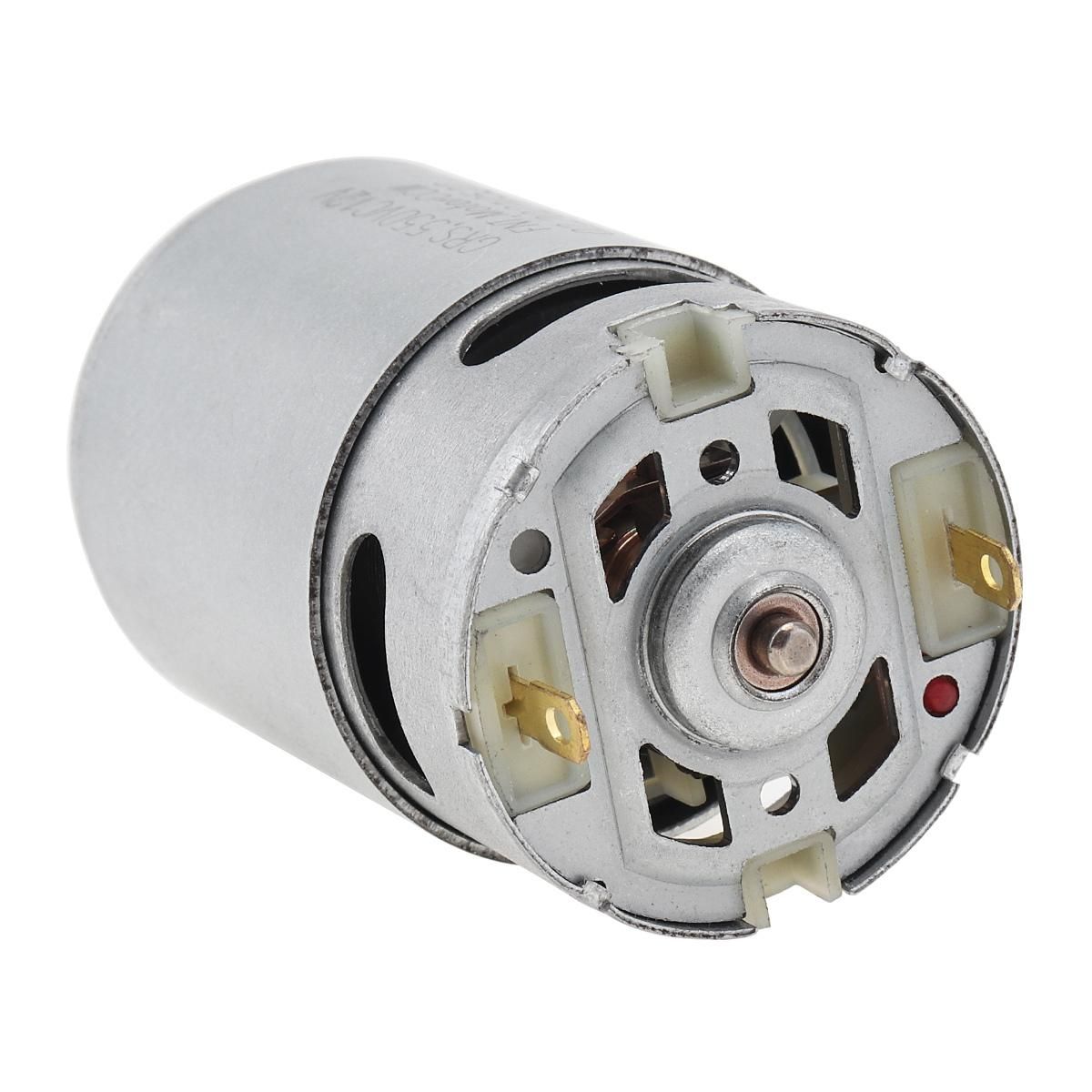 14 Teeth DC Motor 21V for Rechargeable Electric Saw Screwdri