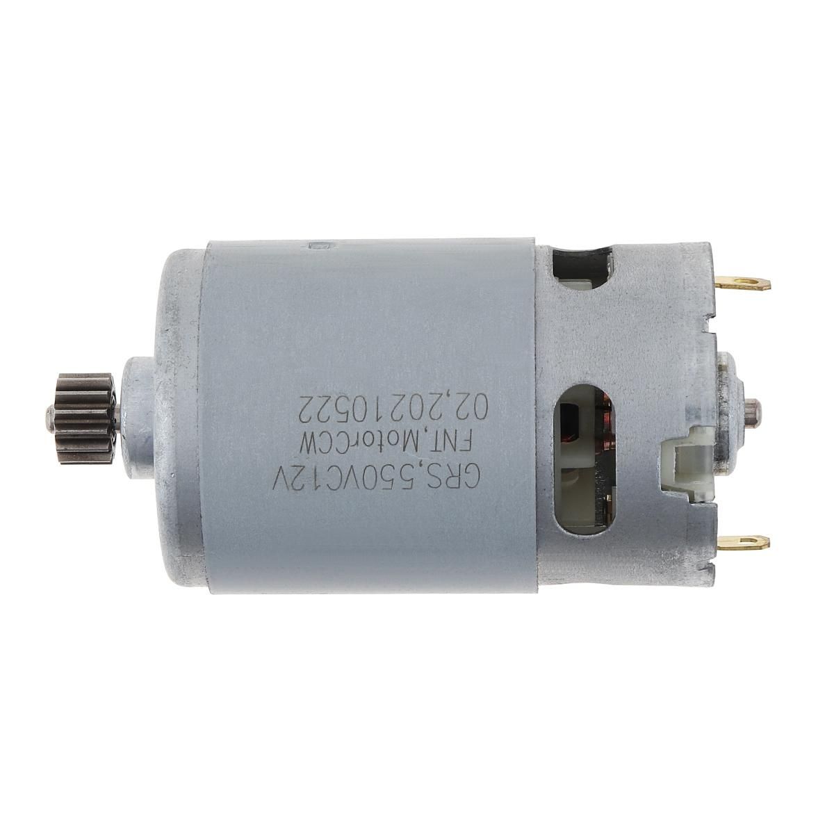 14 Teeth DC Motor 21V for Rechargeable Electric Saw Screwdri