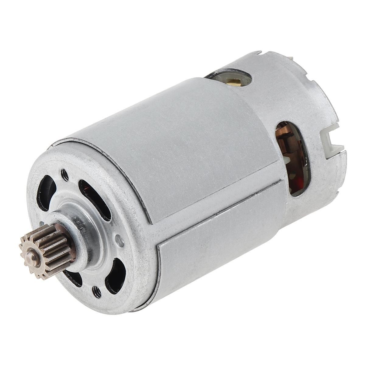 14 Teeth DC Motor 21V for Rechargeable Electric Saw Screwdri